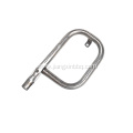 Stainless Steel Tube Burner Fits for Gas Grill